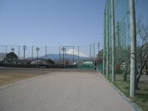 静岡県内　学校体育館