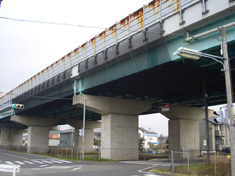 東名阪自動車道